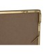 Стенно огледало Home ESPRIT Златен 90 x 2 x 90 cm Стенно огледало Home ESPRIT Златен 90 x 2 x 90 cm