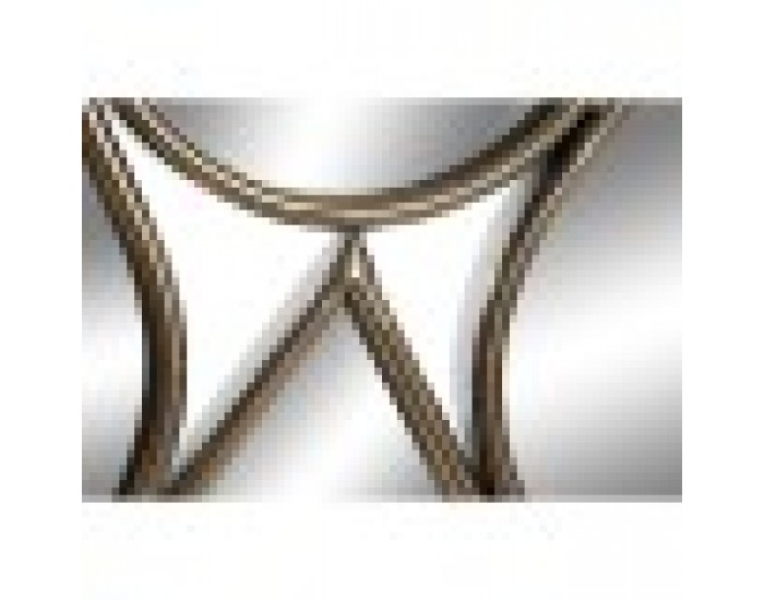 Стенно огледало DKD Home Decor Огледало Златен Метал (40 x 2,5 x 100 cm) Стенно огледало DKD Home Decor Огледало Златен Метал (40 x 2,5 x 100 cm)