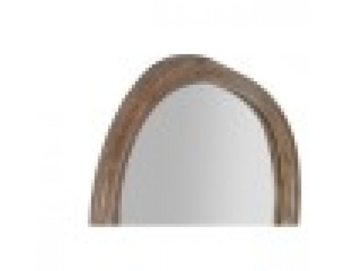 Стенно огледало Home ESPRIT Кафяв Ела 62 x 3,5 x 50 cm Стенно огледало Home ESPRIT Кафяв Ела 62 x 3,5 x 50 cm