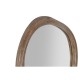 Стенно огледало Home ESPRIT Кафяв Ела 62 x 3,5 x 50 cm Стенно огледало Home ESPRIT Кафяв Ела 62 x 3,5 x 50 cm