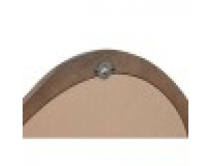 Стенно огледало Home ESPRIT Кафяв Ела 62 x 3,5 x 50 cm Стенно огледало Home ESPRIT Кафяв Ела 62 x 3,5 x 50 cm