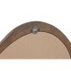 Стенно огледало Home ESPRIT Кафяв Ела 62 x 3,5 x 50 cm Стенно огледало Home ESPRIT Кафяв Ела 62 x 3,5 x 50 cm