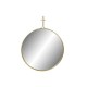 Стенно огледало DKD Home Decor Огледало Златен Метал (72 x 2 x 91,5 cm) Стенно огледало DKD Home Decor Огледало Златен Метал (72 x 2 x 91,5 cm)