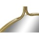 Стенно огледало DKD Home Decor Огледало Златен Метал (72 x 2 x 91,5 cm) Стенно огледало DKD Home Decor Огледало Златен Метал (72 x 2 x 91,5 cm)