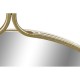 Стенно огледало DKD Home Decor Огледало Златен Метал (72 x 2 x 91,5 cm) Стенно огледало DKD Home Decor Огледало Златен Метал (72 x 2 x 91,5 cm)