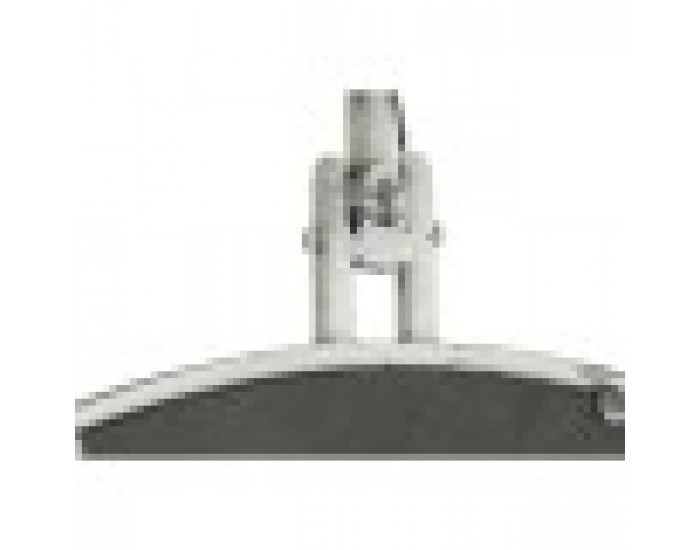 Стенно огледало DKD Home Decor 59 x 3 x 78 cm Кристал Метал Бял Vintage