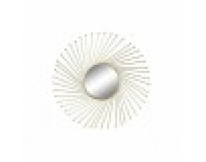Стенно огледало DKD Home Decor Златен Метал Кристал 84 x 2,5 x 84 cm Стенно огледало DKD Home Decor Златен Метал Кристал 84 x 2,5 x 84 cm