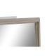 Стенно огледало Home ESPRIT Бял Кафяв Бежов Сив Кристал полистирен 63,3 x 2,6 x 89,6 cm (4 броя) Стенно огледало Home ESPRIT Бял Кафяв Бежов Сив Кристал полистирен 63,3 x 2,6 x 89,6 cm (4 броя)