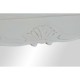 Стенно огледало DKD Home Decor Бял Дървен Естествен 105 x 64 x 4,5 cm Стенно огледало DKD Home Decor Бял Дървен Естествен 105 x 64 x 4,5 cm