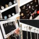 Стоящо огледало за бижута с LED Jewight InnovaGoods Стоящо огледало за бижута с LED Jewight InnovaGoods