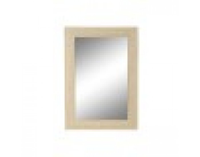 Стенно огледало DKD Home Decor Дърво от пауловния (70.5 x 2.5 x 100.5 cm) Стенно огледало DKD Home Decor Дърво от пауловния (70.5 x 2.5 x 100.5 cm)