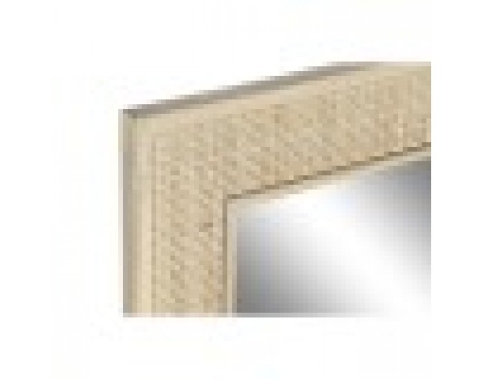 Стенно огледало DKD Home Decor Дърво от пауловния (70.5 x 2.5 x 100.5 cm) Стенно огледало DKD Home Decor Дърво от пауловния (70.5 x 2.5 x 100.5 cm)