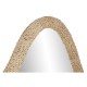 Стенно огледало Home ESPRIT Естествен Кристал Pатан Scandi 63,5 x 4,5 x 101 cm Стенно огледало Home ESPRIT Естествен Кристал Pатан Scandi 63,5 x 4,5 x 101 cm