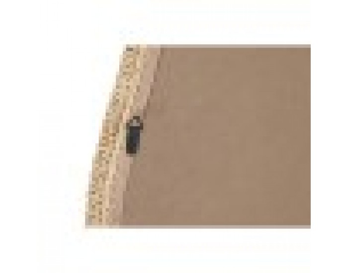 Стенно огледало Home ESPRIT Естествен Кристал Pатан Scandi 63,5 x 4,5 x 101 cm Стенно огледало Home ESPRIT Естествен Кристал Pатан Scandi 63,5 x 4,5 x 101 cm