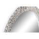 Стенно огледало Home ESPRIT Бял Кафяв Дърво манго Гранитогрес Дърворезба 75 x 4 x 90 cm Стенно огледало Home ESPRIT Бял Кафяв Дърво манго Гранитогрес Дърворезба 75 x 4 x 90 cm