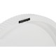 Стенно огледало Home ESPRIT Бял Метал Огледало Град 70 x 4,5 x 70 cm Стенно огледало Home ESPRIT Бял Метал Огледало Град 70 x 4,5 x 70 cm