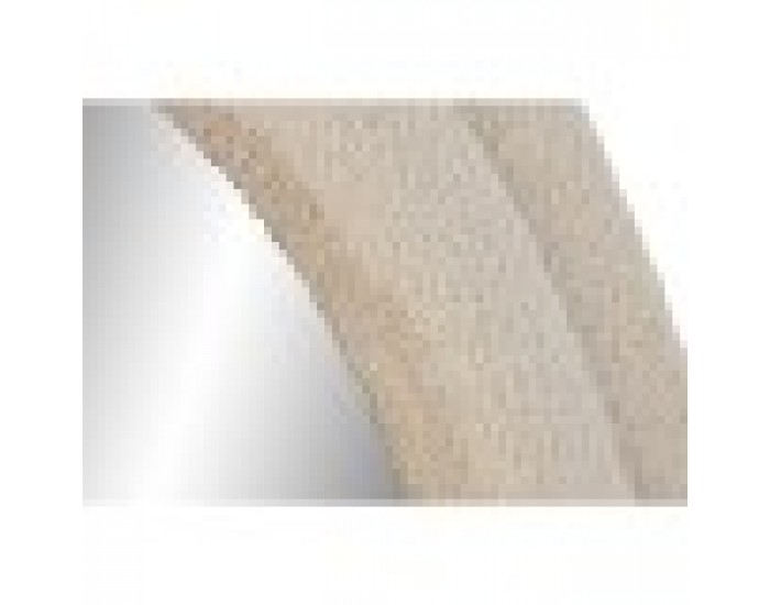 Стенно огледало Home ESPRIT Бял Вълни Кадифе Scandi 75 X 4 X 177 cm Стенно огледало Home ESPRIT Бял Вълни Кадифе Scandi 75 X 4 X 177 cm
