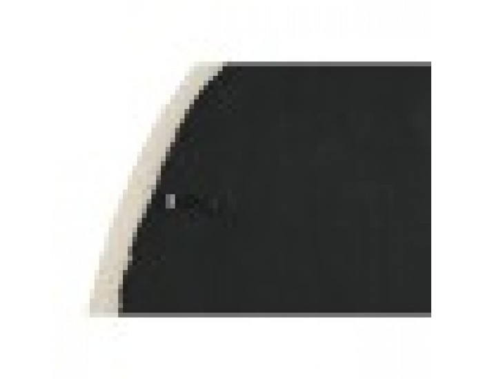Стенно огледало Home ESPRIT Бял Вълни Кадифе Scandi 75 X 4 X 177 cm Стенно огледало Home ESPRIT Бял Вълни Кадифе Scandi 75 X 4 X 177 cm