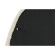 Стенно огледало Home ESPRIT Бял Вълни Кадифе Scandi 75 X 4 X 177 cm Стенно огледало Home ESPRIT Бял Вълни Кадифе Scandi 75 X 4 X 177 cm