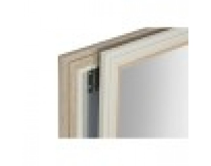 Стенно огледало Home ESPRIT Бял Кафяв Бежов Сив Кристал полистирен 70 x 2 x 97 cm (4 броя) Стенно огледало Home ESPRIT Бял Кафяв Бежов Сив Кристал полистирен 70 x 2 x 97 cm (4 броя)