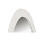 Стенно огледало Home ESPRIT Бял Модерен 120 x 3 x 70 cm Стенно огледало Home ESPRIT Бял Модерен 120 x 3 x 70 cm