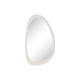 Стенно огледало Home ESPRIT Бял Модерен 120 x 3 x 70 cm Стенно огледало Home ESPRIT Бял Модерен 120 x 3 x 70 cm