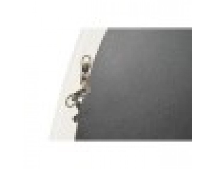Стенно огледало Home ESPRIT Бял Модерен 120 x 3 x 70 cm Стенно огледало Home ESPRIT Бял Модерен 120 x 3 x 70 cm