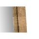 Стенно огледало Home ESPRIT Естествен Кристал Scandi 48,5 x 4,5 x 170 cm Стенно огледало Home ESPRIT Естествен Кристал Scandi 48,5 x 4,5 x 170 cm