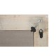 Стенно огледало Home ESPRIT Бял Модерен Гранитогрес 63,5 X 4 X 94 cm Стенно огледало Home ESPRIT Бял Модерен Гранитогрес 63,5 X 4 X 94 cm