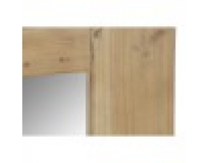 Стенно огледало DKD Home Decor Ела Естествен Червен MDF (70 x 2 x 90 cm) Стенно огледало DKD Home Decor Ела Естествен Червен MDF (70 x 2 x 90 cm)