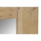 Стенно огледало DKD Home Decor Ела Естествен Червен MDF (70 x 2 x 90 cm) Стенно огледало DKD Home Decor Ела Естествен Червен MDF (70 x 2 x 90 cm)