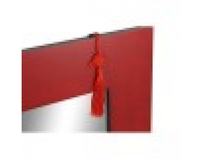 Стенно огледало DKD Home Decor Огледало Ела Червен Черен MDF (70 x 2 x 90 cm) Стенно огледало DKD Home Decor Огледало Ела Червен Черен MDF (70 x 2 x 90 cm)