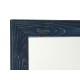 Стенно огледало Син Дървен MDF 48 x 150 x 2 cm (2 броя) Стенно огледало Син Дървен MDF 48 x 150 x 2 cm (2 броя)