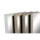 Постоянно огледало Home ESPRIT Бял Кафяв Бежов Сив 34 x 3 x 155 cm (4 броя) Постоянно огледало Home ESPRIT Бял Кафяв Бежов Сив 34 x 3 x 155 cm (4 броя)