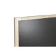 Стенно огледало Home ESPRIT Естествен Aкациево дърво Тропически 92 x 2 x 100 cm