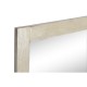 Стенно огледало Home ESPRIT Естествен Aкациево дърво Тропически 92 x 2 x 100 cm