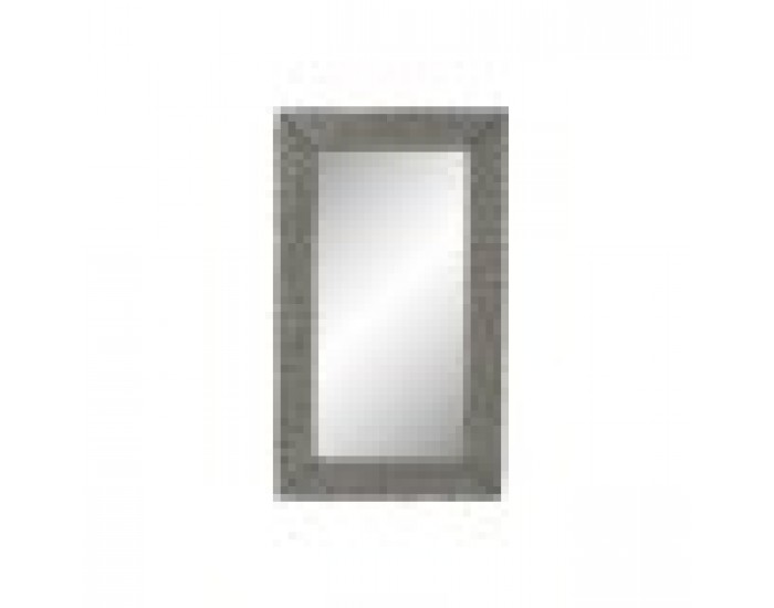 Стенно огледало DKD Home Decor Огледало Сив плетена ракита Cottage (87 x 4 x 147 cm) Стенно огледало DKD Home Decor Огледало Сив плетена ракита Cottage (87 x 4 x 147 cm)