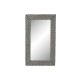 Стенно огледало DKD Home Decor Огледало Сив плетена ракита Cottage (87 x 4 x 147 cm) Стенно огледало DKD Home Decor Огледало Сив плетена ракита Cottage (87 x 4 x 147 cm)