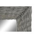 Стенно огледало DKD Home Decor Огледало Сив плетена ракита Cottage (87 x 4 x 147 cm) Стенно огледало DKD Home Decor Огледало Сив плетена ракита Cottage (87 x 4 x 147 cm)