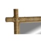 Стенно огледало Home ESPRIT Естествен Град 60 x 3 x 170 cm Стенно огледало Home ESPRIT Естествен Град 60 x 3 x 170 cm