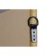 Стенно огледало Home ESPRIT Естествен Град 60 x 3 x 170 cm Стенно огледало Home ESPRIT Естествен Град 60 x 3 x 170 cm