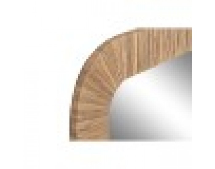 Стенно огледало Home ESPRIT Кафяв Естествен Ела Колониален 70 x 3 x 100 cm Стенно огледало Home ESPRIT Кафяв Естествен Ела Колониален 70 x 3 x 100 cm