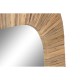 Стенно огледало Home ESPRIT Кафяв Естествен Ела Колониален 70 x 3 x 100 cm Стенно огледало Home ESPRIT Кафяв Естествен Ела Колониален 70 x 3 x 100 cm