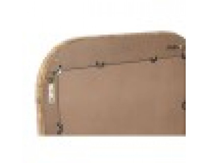 Стенно огледало Home ESPRIT Кафяв Естествен Ела Колониален 70 x 3 x 100 cm Стенно огледало Home ESPRIT Кафяв Естествен Ела Колониален 70 x 3 x 100 cm