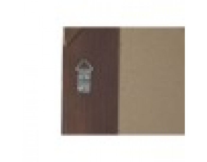 Стенно огледало Home ESPRIT Бял Дървен 85 x 5 x 120 cm Стенно огледало Home ESPRIT Бял Дървен 85 x 5 x 120 cm
