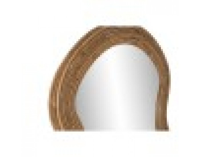 Стенно огледало Home ESPRIT Естествен Кристал Pатан Град 62,5 x 3 x 150,5 cm Стенно огледало Home ESPRIT Естествен Кристал Pатан Град 62,5 x 3 x 150,5 cm