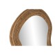 Стенно огледало Home ESPRIT Естествен Кристал Pатан Град 62,5 x 3 x 150,5 cm Стенно огледало Home ESPRIT Естествен Кристал Pатан Град 62,5 x 3 x 150,5 cm