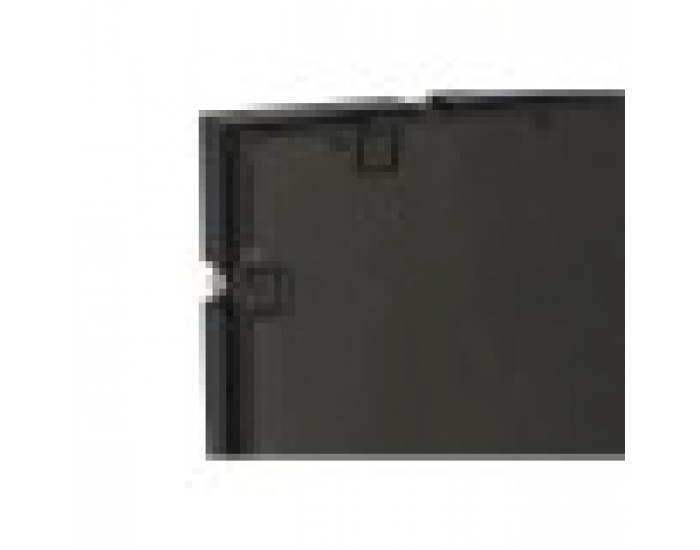 Стенно огледало Home ESPRIT Черен Златен Кристал Желязо 64,5 x 5 x 96,5 cm Стенно огледало Home ESPRIT Черен Златен Кристал Желязо 64,5 x 5 x 96,5 cm