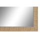 Стенно огледало Home ESPRIT Кафяв Естествен Scandi 93,5 X 2,5 X 134 cm (2 броя) Стенно огледало Home ESPRIT Кафяв Естествен Scandi 93,5 X 2,5 X 134 cm (2 броя)