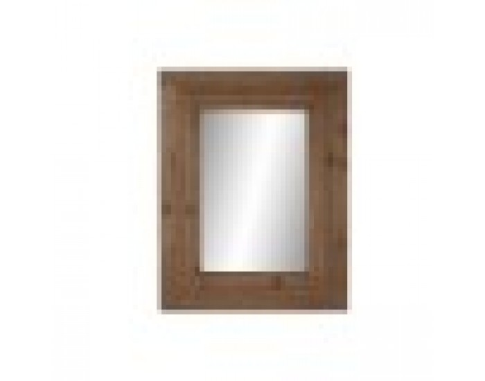 Стенно огледало Home ESPRIT Кафяв Естествен Ела Модерен 104 x 9 x 135 cm Стенно огледало Home ESPRIT Кафяв Естествен Ела Модерен 104 x 9 x 135 cm